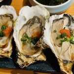 ホルモン酒場 - 