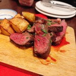 アクア チプレッソ - 