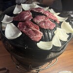 ジンギスカン 羊一 田町・三田店 - 