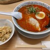 丸源ラーメン 八王子南大沢店
