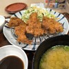 やよい軒 東大病院店