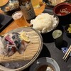 産直さばと青魚 伏見あおい