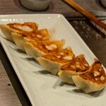 お好み焼・鉄板焼 88 パチパチ - 