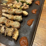 ○酉 - 