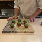 日本料理 かしづき - 