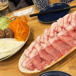 豚肉料理専門店 とんかつのり - 