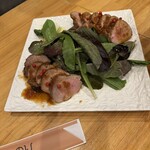 豚肉料理専門店 とんかつのり - 