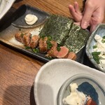 ○酉 - 