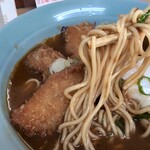 のり吉ラーメン - 