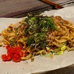 お好み焼・鉄板焼 88 パチパチ - 