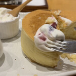 カフェサロンソンジン - 