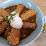 のり吉ラーメン - 