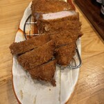 豚肉料理専門店 とんかつのり - 