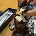 カフェサロンソンジン - 