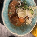 八重洲 天ぷら串 山本家 - 