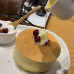 カフェサロンソンジン - 