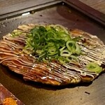 お好み焼・鉄板焼 88 パチパチ - 