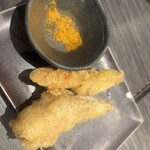 八重洲 天ぷら串 山本家 - 