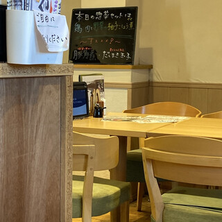 十割舞そば 忠庵_2