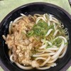 三角茶屋豊吉うどん JR宮崎店