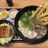 資さんうどん 奈良柏木店