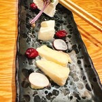 和食バル 音音 - 