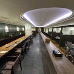 コレドール湯河原 Dog&Resort - レストラン