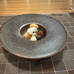 コレドール湯河原 Dog&Resort - 林檎のタルトタタン