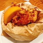 和食バル 音音 - 