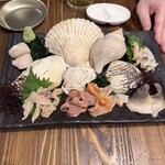 貝せん - 