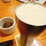 和食バル 音音 八重洲鉄鋼ビル店 - 