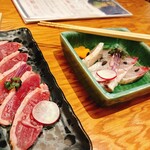 和食バル 音音 八重洲鉄鋼ビル店 - 