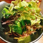 和食バル 音音 八重洲鉄鋼ビル店 - 