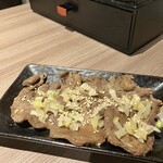 牡蠣と牛タン 波遊 新橋駅前本店 - 