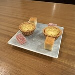 コレドール湯河原 Dog&Resort - シェフからのプレゼント