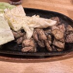 藁焼き炉端 海風土 - 
