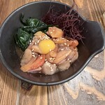 貝せん - 