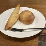 コレドール湯河原 Dog&Resort - 美味しいパン