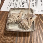 貝せん - 