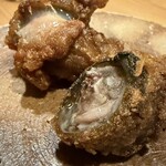 和の食 いがらし - 鼈唐揚