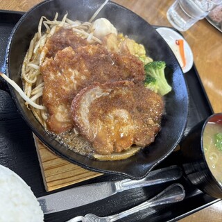 まるいし食堂_1