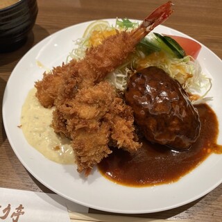 グリル ぶどう亭_0