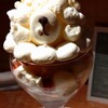 夜パフェ専門店 Parfaiteria beL 新宿三丁目