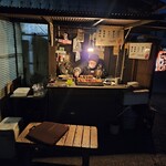 さゆり - 外観&内観