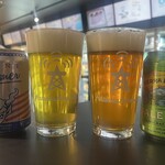 アンテナアメリカ - 