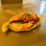 ブレッド マチエール - 