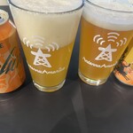 アンテナアメリカ - 