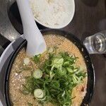 来来亭 - 料理写真: