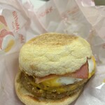 マクドナルド  - 