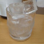 江ちゃん - それと非難の的となった焼酎。